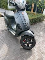 Piaggio Vespa S50 4T, Fietsen en Brommers, Scooters | Vespa, Ophalen, Gebruikt, Vespa S, Benzine