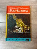 Bram Vingerling - Hardcover, Goede Staat, Ophalen of Verzenden, Gelezen