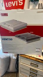 Nieuw Fiamma vent 50 camper/caravan dak raam luik, Caravans en Kamperen, Ophalen of Verzenden, Nieuw