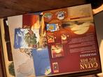 Kolonisten van Catan Big Box - Nieuwstaat (doos beschadigd), Vijf spelers of meer, Ophalen of Verzenden, Nieuw