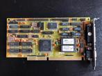 Oak OTI067 16-bit ISA VGA videokaart., Computers en Software, Vintage Computers, Ophalen of Verzenden
