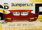 BUMPER BMW 1 Serie F20 F21 Sportline KLS 4xpdc 2010-2015 VOO, Auto-onderdelen, Gebruikt, Voor, 6 maanden garantie, Ophalen of Verzenden