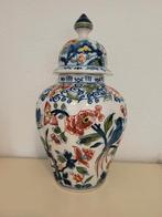 Makkum servies vaas, Ophalen of Verzenden