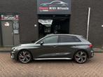 Audi S3 2.0 TFSI quattro |B&O|RS-Seats|Panorama|Massage, Auto's, S3, 4 cilinders, 2000 cc, Hatchback