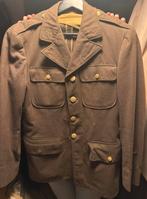 WWII Class A jas - Maat 37R, Verzenden, Landmacht, Amerika, Kleding of Schoenen