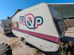 Festivalcaravan te koop, Caravans en Kamperen, Ophalen