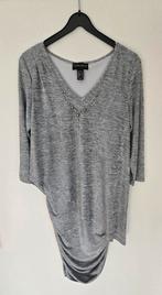 Dames jurk merk Frank Lyman maat 46, Kleding | Dames, Maat 46/48 (XL) of groter, Ophalen of Verzenden, Zo goed als nieuw, Korte mouw