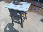 Zaagtafel Gude TK2400 Eco, Doe-het-zelf en Verbouw, Gereedschap | Zaagmachines, Ophalen, Gebruikt, Cirkelzaag, 30 tot 70 mm