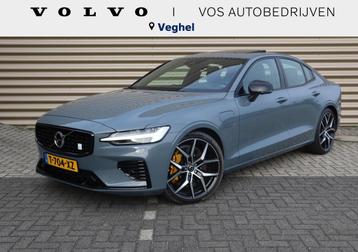 Volvo S60 2.0 T8 AWD Polestar Engineered | Bowers & Wilkins 