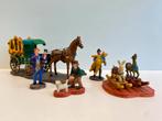 Lemax Toy Shoppe figuren, set of 5 (Very Rare), Diversen, Verzenden