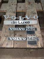 Volvo 142 de luxe 3 deurs onderdeelen, Ophalen of Verzenden, Gebruikt