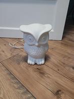 kinder lamp Uil, Huis en Inrichting, Ophalen of Verzenden, Zo goed als nieuw, Minder dan 50 cm
