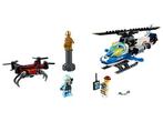 LEGO City 60207, Kinderen en Baby's, Speelgoed | Duplo en Lego, Complete set, Gebruikt, Ophalen of Verzenden, Lego