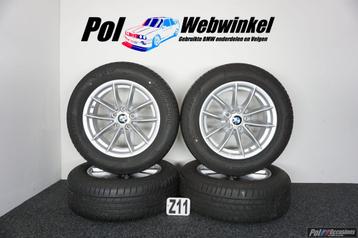 BMW Styling 774 3-serie G20 Zomerset 205/60/16 Sensoren