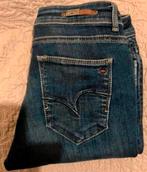 Lee Cooper … dames jeans maat 28 lengte 32, Ophalen of Verzenden, Zo goed als nieuw, Blauw, W28 - W29 (confectie 36)
