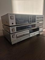 TECHNICS SU-Z400,ST-Z400,SL-P202A, Ophalen, Versterker