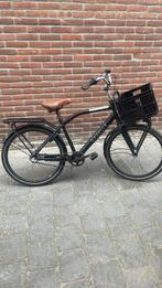 24 inch gazelle fiets, Fietsen en Brommers, Fietsen | Jongens, Ophalen, Gebruikt, 24 inch, GAZELLE