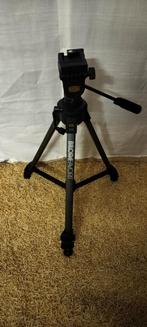Bilora Driepoot Statief, Gebruikt, Minder dan 150 cm, Met balhoofd, Ophalen of Verzenden