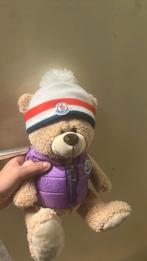Luxe Knuffels: Moncler, Burberry, LV & Fendi, Ophalen, Nieuw, Beer