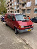 Volkswagen Transporter T4 camper, Caravans en Kamperen, Diesel, Particulier, 4 tot 5 meter, Volkswagen