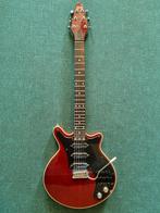 Burns Red Special, Muziek en Instrumenten, Snaarinstrumenten | Gitaren | Elektrisch, Ophalen, Zo goed als nieuw, Overige merken