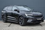 Renault Espace E-Tech Full Hybrid Esprit Alpine 5p. 200PK |, Auto's, Renault, 1199 cc, 2 kWh, Alcantara, Zwart