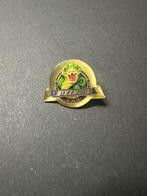 Efteling pin python, Ophalen of Verzenden, Nieuw, Button of Speldje