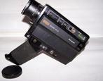 Eumig Sound 30XL Super 8 geluidsfilmcamera. Izgs., 8mm film, Ophalen of Verzenden