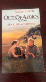 Out of africa - Een lied van Afrika - Karen Blixen, Ophalen of Verzenden