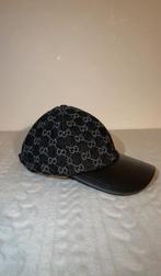 Gucci cap black, Kleding | Heren, Hoeden en Petten, Nieuw, Ophalen of Verzenden, Gucci, Pet