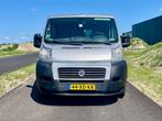 Fiat Ducato 2.3 MultiJet Export, 221 €/maand, Stof, 2500 kg, Origineel Nederlands