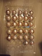 Kunstof kerst ballen, Diversen, Kerst, Ophalen, Nieuw