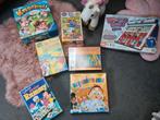 Gezelschapsspellen, Hobby en Vrije tijd, Gezelschapsspellen | Bordspellen, Ophalen of Verzenden, Zo goed als nieuw