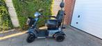 Excel Galaxy II Deluxe Evo 4-wiel aug'24 - met 2 accu's!, Diversen, Brommobielen en Scootmobielen, Ophalen, Excel, Zo goed als nieuw