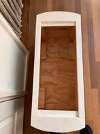 VW Bus Speelgoedkist - Retro Mintgroen met Dieren, Ophalen, Gebruikt, Overige typen