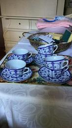 Kop en schotels, Huis en Inrichting, Keuken | Servies, Ophalen of Verzenden