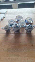 Porseleinen kinder servies, Ophalen of Verzenden, Overige typen