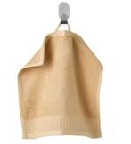 Partij 4-pack gele gezichtsdoekjes 30x30cm, NHP International, Sales@nhp-international.com, Geel, Ophalen of Verzenden