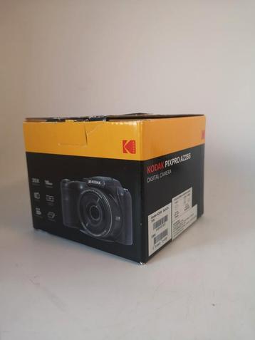Kodak PIXPRO AZ255 Digitale Camera - Nieuw in doos! beschikbaar voor biedingen