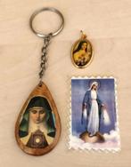 Religeuze souvenirs Maria Madonna Nieuw, Ophalen of Verzenden, Nieuw, Overige typen, Christendom | Katholiek