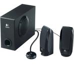 Pc speakers'dell'logitech, Ophalen of Verzenden, Gebruikt, Overige typen, Bose