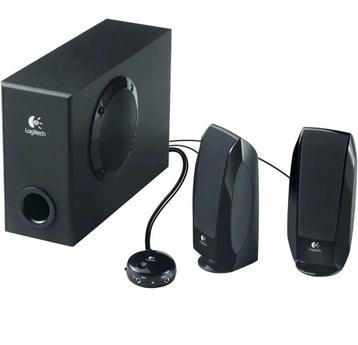 Pc speakers'dell'logitech beschikbaar voor biedingen