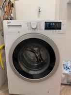 Beko wasmachine 8kg, Witgoed en Apparatuur, Wasmachines, Ophalen of Verzenden, Zo goed als nieuw