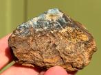 Boulder Opaal uit Australië mineralen, Ophalen of Verzenden, Mineraal