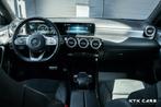 Mercedes A-klasse 220 A35 AMG Line|Pano|Sfeer|CarPlay|Camera, Auto's, Mercedes-Benz, 65 €/maand, Gebruikt, Wit, Leder