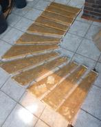 gebruikte traptreden, Doe-het-zelf en Verbouw, Ladders en Trappen, Ophalen of Verzenden, Gebruikt, Minder dan 2 meter