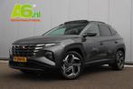 Hyundai Tucson 1.6 T-GDI HEV Premium Sky Automaat Panoramada, Auto's, Gebruikt, Euro 6, 4 cilinders, Met garantie (alle)