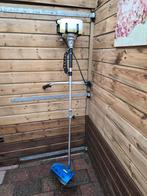 Bosmaaier 2-takt benzine, Ophalen, Benzine, Zo goed als nieuw, 10 tot 30 cm