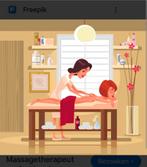 Ontspannings/Sport massage, Ophalen of Verzenden, Nieuw