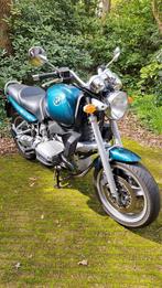 bmw r1100r, 58000km, pas beurt gehad, Motoren, Toermotor, Particulier, 2 cilinders, Meer dan 35 kW